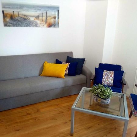 Apartament Rodzinny 200M Do Morza 코워브제크 외부 사진