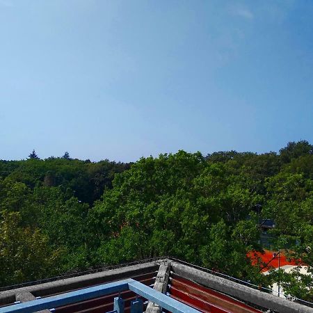 Apartament Rodzinny 200M Do Morza 코워브제크 외부 사진