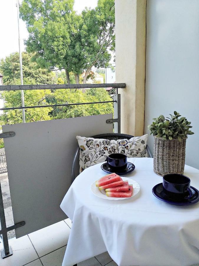 Apartament Rodzinny 200M Do Morza 코워브제크 외부 사진