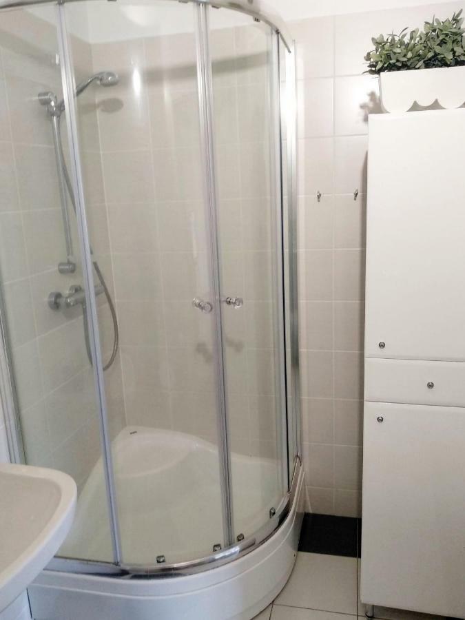Apartament Rodzinny 200M Do Morza 코워브제크 외부 사진