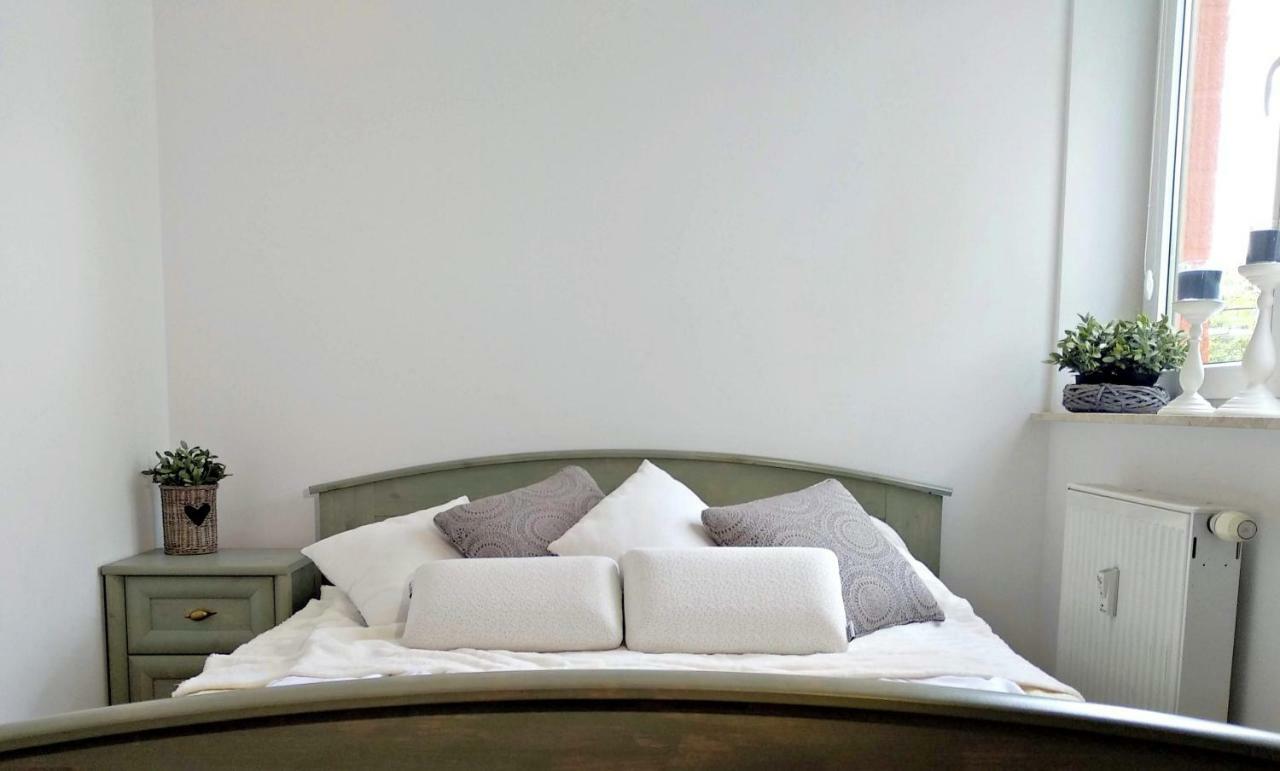 Apartament Rodzinny 200M Do Morza 코워브제크 외부 사진